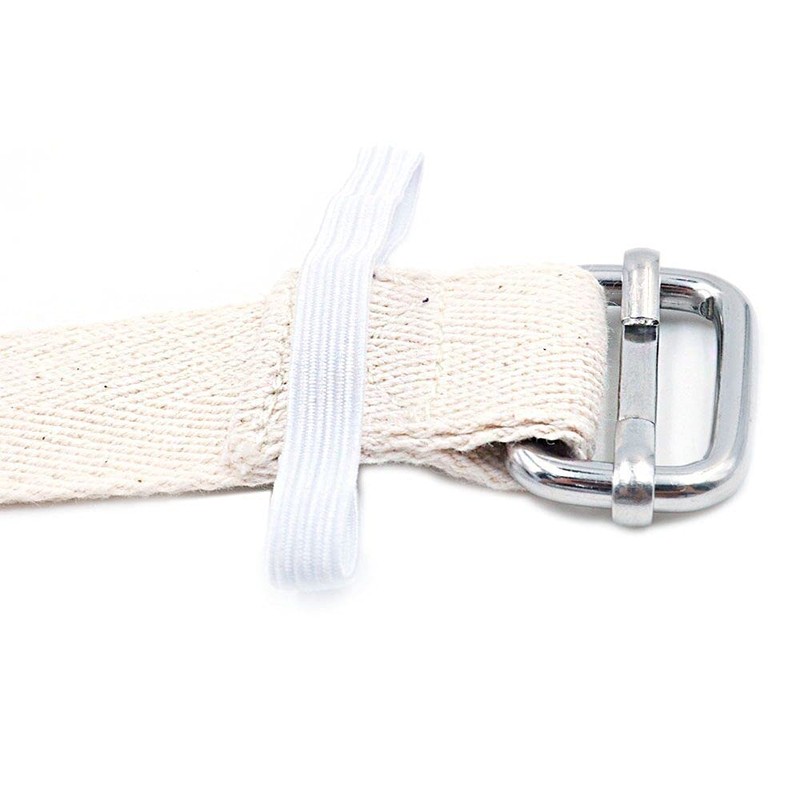 Shiwaki 244 cm Yoga Strap for Stretching Yoga Strap, Yoga