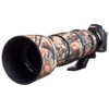 easyCover Lens Oak for Nikon 200-500mm f/5.6 VR (Forest Camouflage)