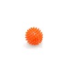 Pack of 5 | Massage Ball with Nubs | Spiked