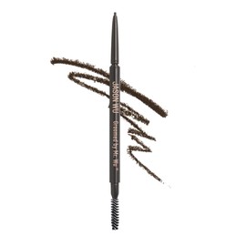 Jason Wu Beauty Groomed By Mr. Wu Retractable Eyebrow Pencil (Dark Brown)
