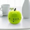 Egg Timer Timer Alarm Clock Kitchen Timer Cooking Aid Ball