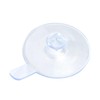 UPOGA Suction Cups 4pcs for Universal for Glass Surface Hanging