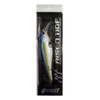 Ism Worm Raisen 110F #07 Sexy Shad
