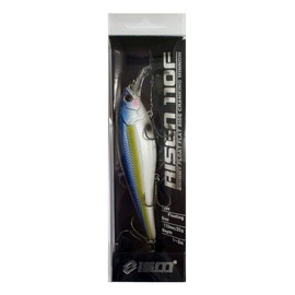 Ism Worm Raisen 110F #07 Sexy Shad