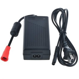 Accessory USA 29.4V AC/DC Adapter for Kaidi KD KDDY022 Li-ion Battery Pack Limoss Okin Ashley Motion Furniture Power Recliner Lift Chairs DC25.9V/2000mAh DC29.4V Charger (Excluding KDDY022)
