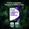 Nature's Own Complete Sleep Advanced for Stress Relief Tablets 60