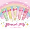 Glimmer Wish Glimmer Wish Glimmer Whip Hydrating Lip Balm C
