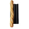 Mrs. Anderson's Baking Non-Stick Double Baguette Pan, Carbon Steel, European