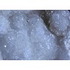 Crystal Aura Druzy Quartz Crystal Cluster – 0.61 lbs |