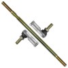 Honda Tie Rod Set for Honda Foreman Rubicon 500 TRX500FA