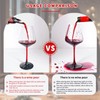 Rabbit Wine Opener,Corkscrew Wine Opener Set Including Foil Cutter, Wine