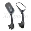 NBX- Motorcycle OEM Aftermarket Carbon Fiber Side Mirrors For Compatible