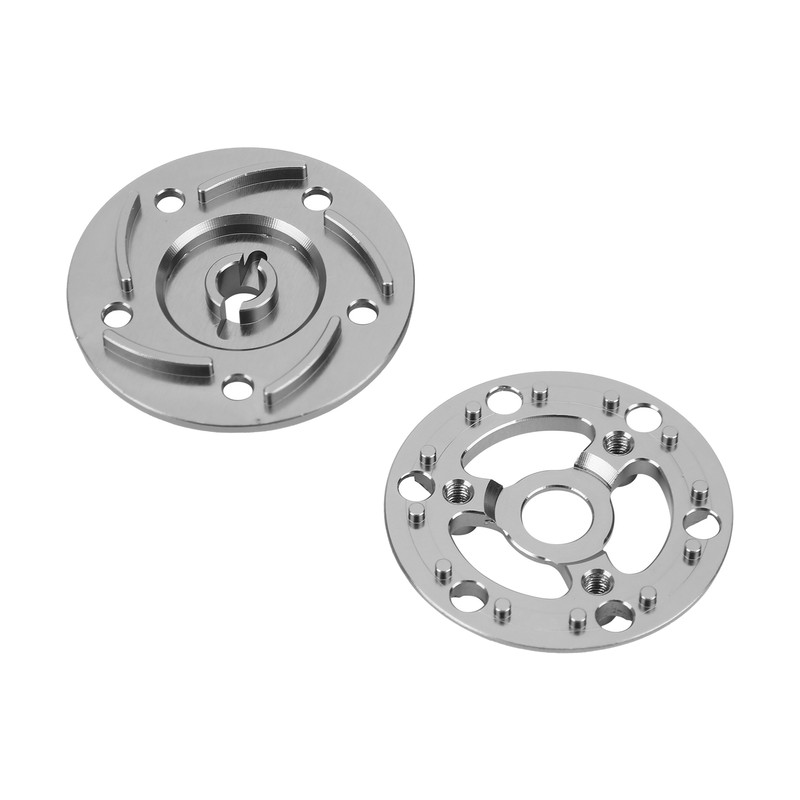 Large Double Momentum Limited Slip Device for Traxxas/Big S/Big E/Slash