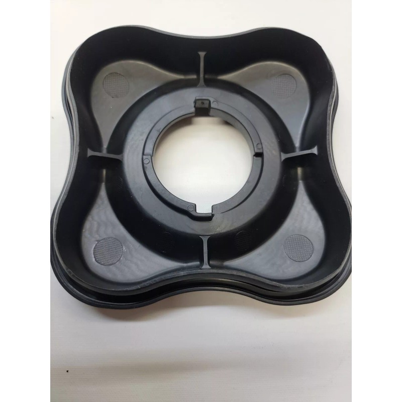 Hamilton Beach COMPLETE TOP FOR A Hamilton Beach 6126-600. LID