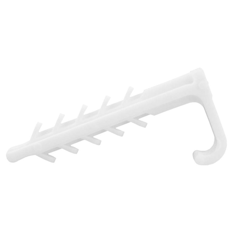 Single Clamp Holder USMPH2 USMPH-2 Cable Clamps Pack of 100