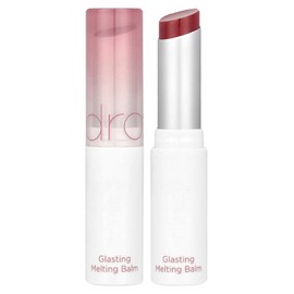 Glasting Melting Balm, 07 Mauve Whip , 0.12 oz (3.5 g)