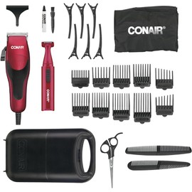 Juego de peluquería Combo cut HCT242WRVES