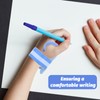 Tofficu Writing Posture Trainer: Students Pen Holding Corrector Wrist Brace