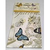 Butterfly Cotton Tea Towel