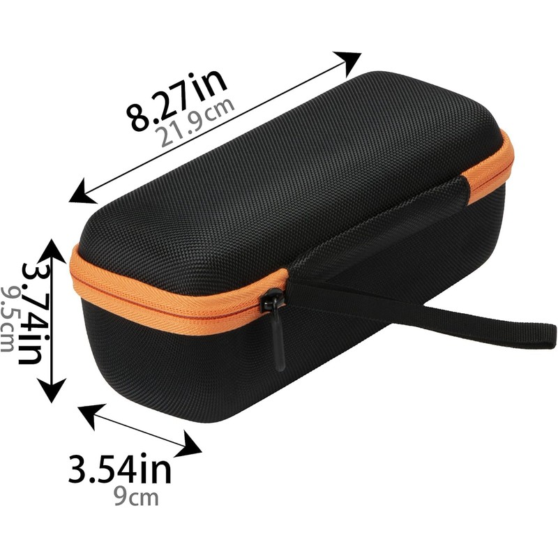 Protective Storage Case Replacement for Bushnell Wingman 2, Wingman View