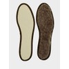 Collonil Polar Exclusive Insoles Size 3.5-7.5 91120000360 Women Multicolour Size: