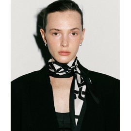 Ben&Co. Ben & Q Flow Scarf (2 Colors)
