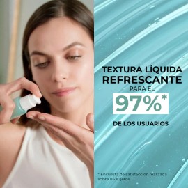 Yves Rocher Sérum Facial Hidratante Momento Aplicación Día Noche Tipo Piel Todo