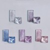 Diesel Signature Reflect 5-piece set magnetic gel / 디젤 시그니처