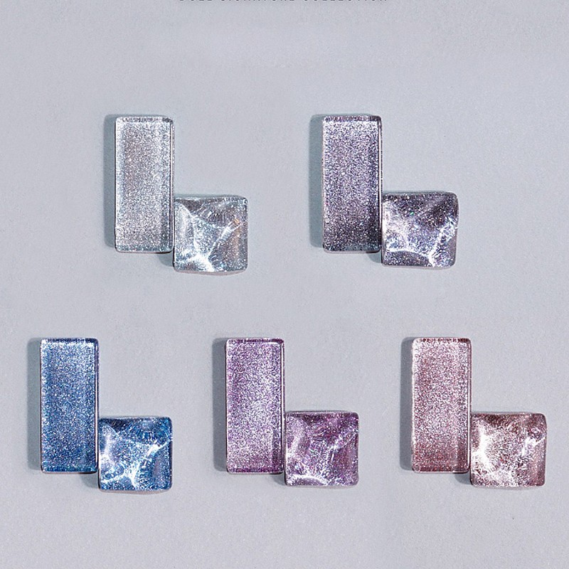 Diesel Signature Reflect 5-piece set magnetic gel / 디젤 시그니처