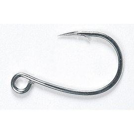 Decoy JS-1 Jigging Single Sergent 'N' Size 1/0 (8191)