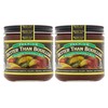 Better Than Bouillon Premium Seasoned Vegetable Base, Blendable Base for