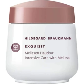 Hildegard Braukmann Exquisit Melissen Skin Treatment Face Cream 50 ml