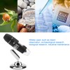 Professional Digital Electronic Microscope 1000X Magnifier Analog AV Output (,