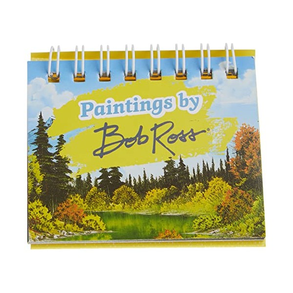 Bob Ross Bobblehead: With Sound! (RP Minis)