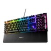SteelSeries SteelSeries USB Apex 5 Hybrid Mechanical Gaming Keyboard C