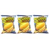 Regent Snacks (Sweet Corn, 3 Pack)