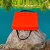 Bradley Type IV Boat Cushion USCG Approved Throwable Flotation Device;