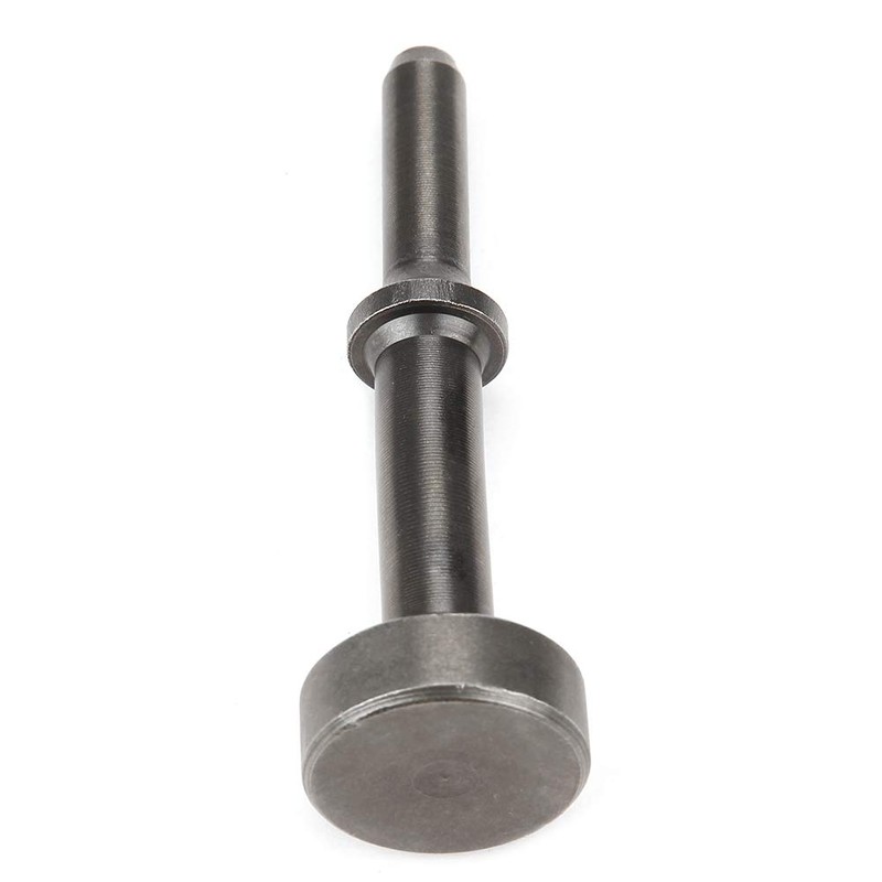 Smoothing Pneumatic Drifts, Hammer Bit Set Extended Length Air Hammer