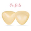 OUFALI Push Up Sticky Inserts Double Sided SelfAdhesive Bra Ultra