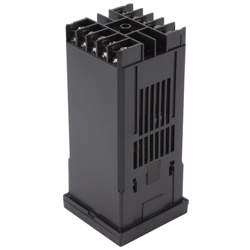 PID Thermostat Temperature Controller Set 0‑400℃ Digital Temperature Controller with