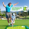 Stick Golf Game Mats, 150 * 80cm Casual Golf Game