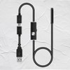 Smartphone USB Endoscope Camera - Waterproof HD Pipe Detector Endoscope Camera