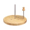 Tagliere ( girolle ) per formaggio coltello raschia formaggi
