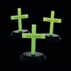 Fun Express – "God is Love G-I-D Crosses – Decoración