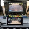 aSATAH HD CCD Car Front View Camera & Parking Night