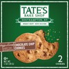 Tate’s Bake Shop Chocolate Chip Cookies, 16 – 2 Cookie
