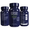 Higher Nature - Pro-Easy - Multi-Strain Live Bacteria Powder -