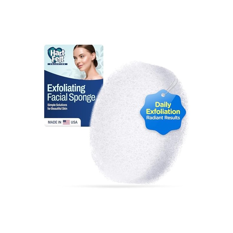HartFelt Facial Scrub (Pack of 1)