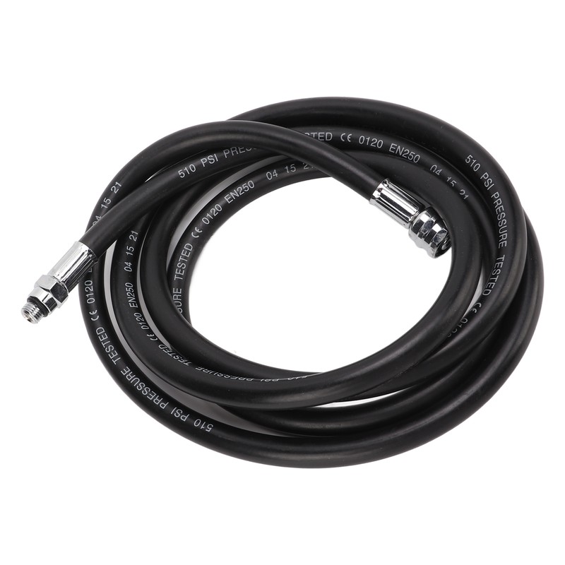 Scuba Diving Low Pressure LP Hose Rubber Gas Tube for