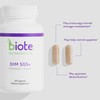Biote Nutraceuticals - DIM SGS + - Hormone + Detox